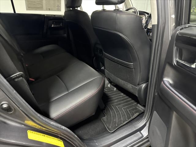 2022 Toyota 4Runner TRD Off Road Premium