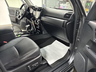 2022 Toyota 4Runner TRD Off Road Premium