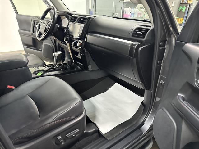 2022 Toyota 4Runner TRD Off Road Premium