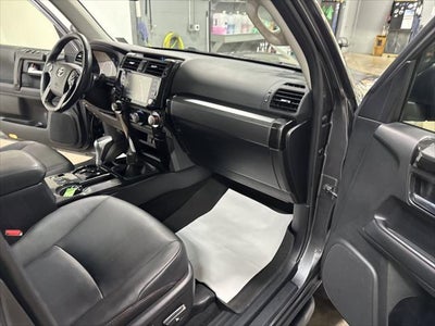 2022 Toyota 4Runner TRD Off Road Premium