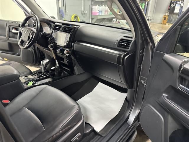 2022 Toyota 4Runner TRD Off Road Premium
