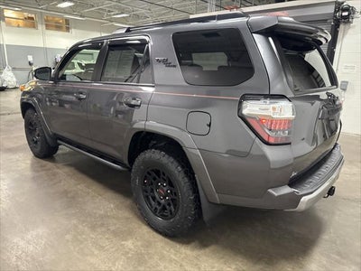 2022 Toyota 4Runner TRD Off Road Premium