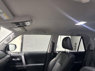 2022 Toyota 4Runner TRD Sport