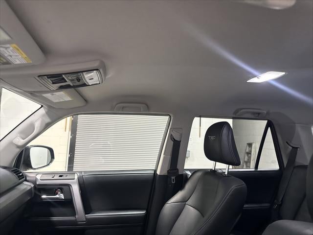 2022 Toyota 4Runner TRD Sport