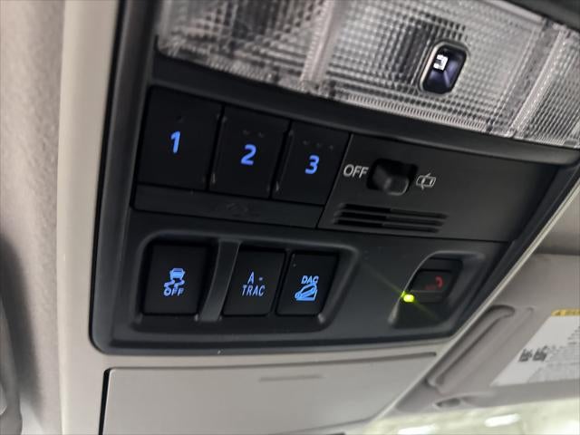 2022 Toyota 4Runner TRD Sport