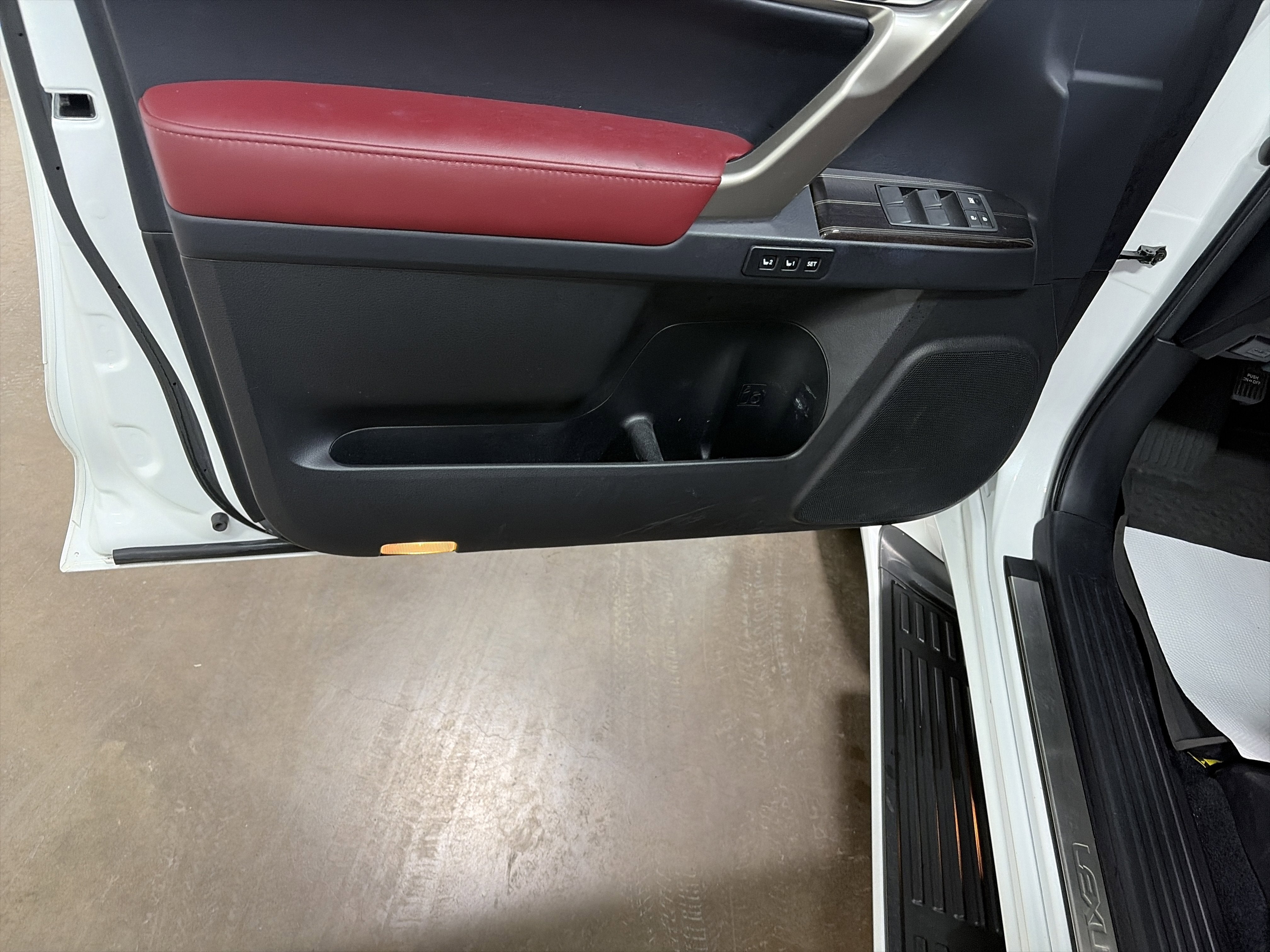 2021 Lexus GX GX 460 Premium