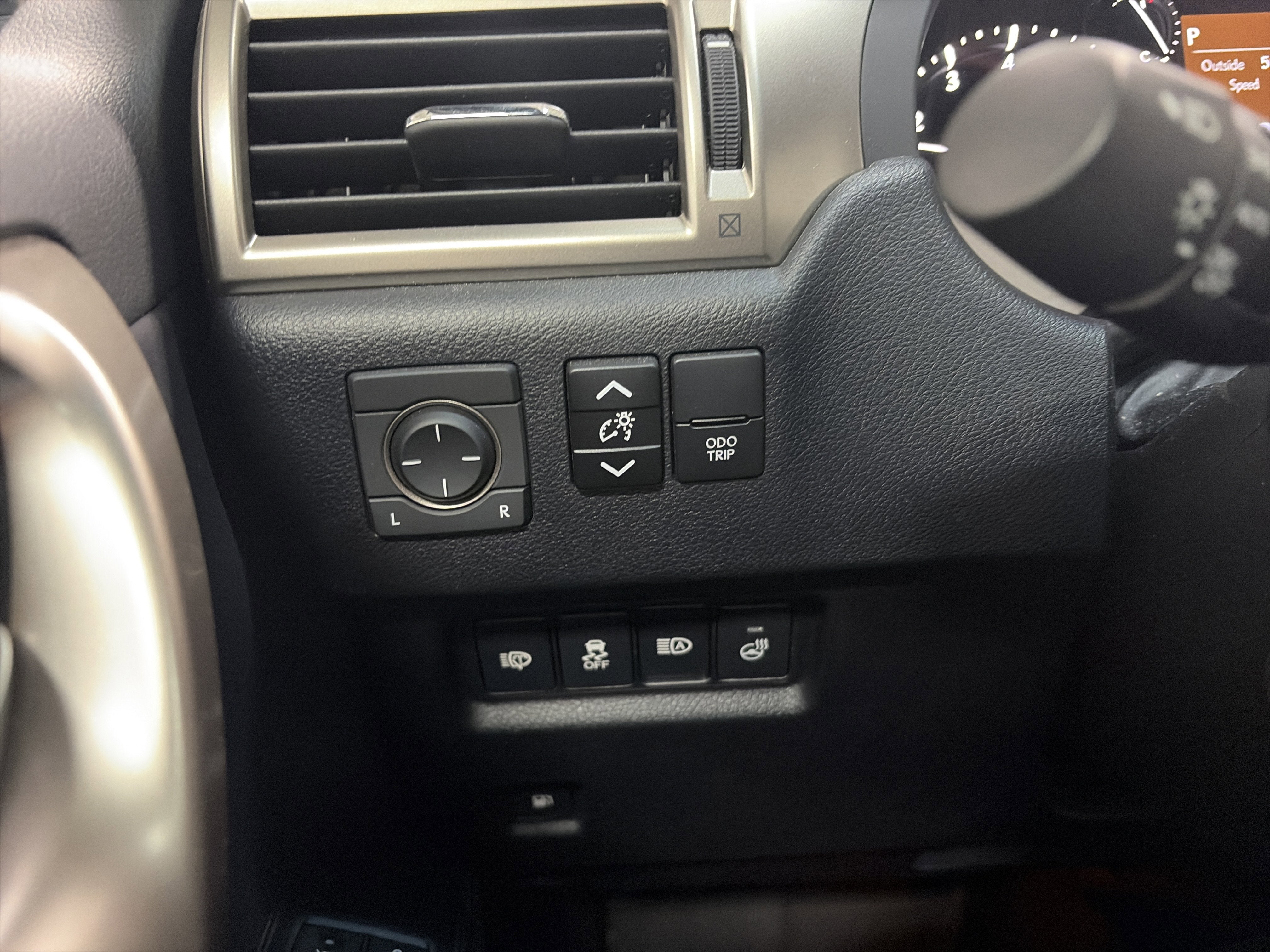 2021 Lexus GX GX 460 Premium