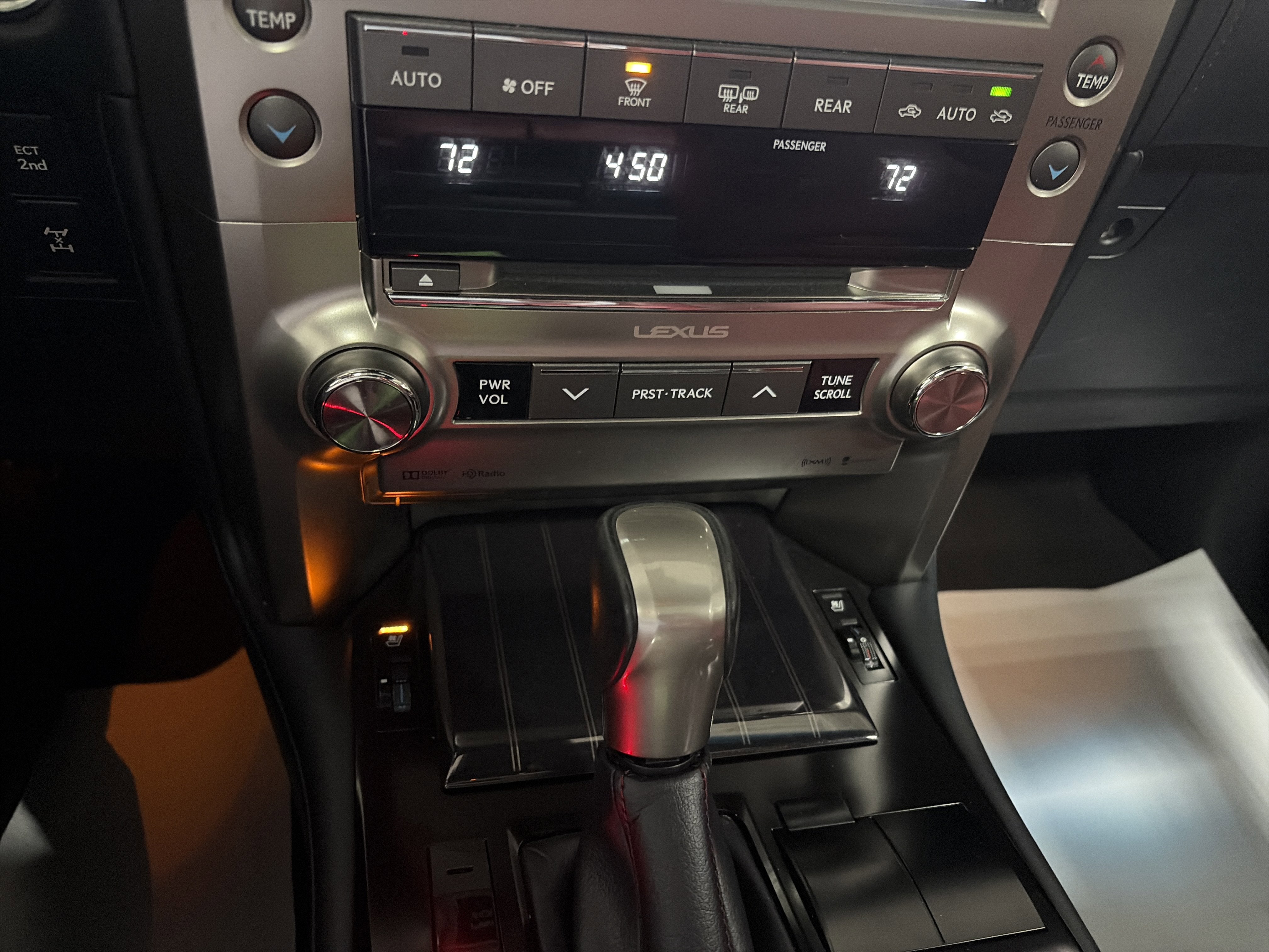 2021 Lexus GX GX 460 Premium