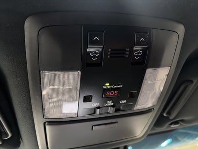 2021 Lexus GX GX 460 Premium