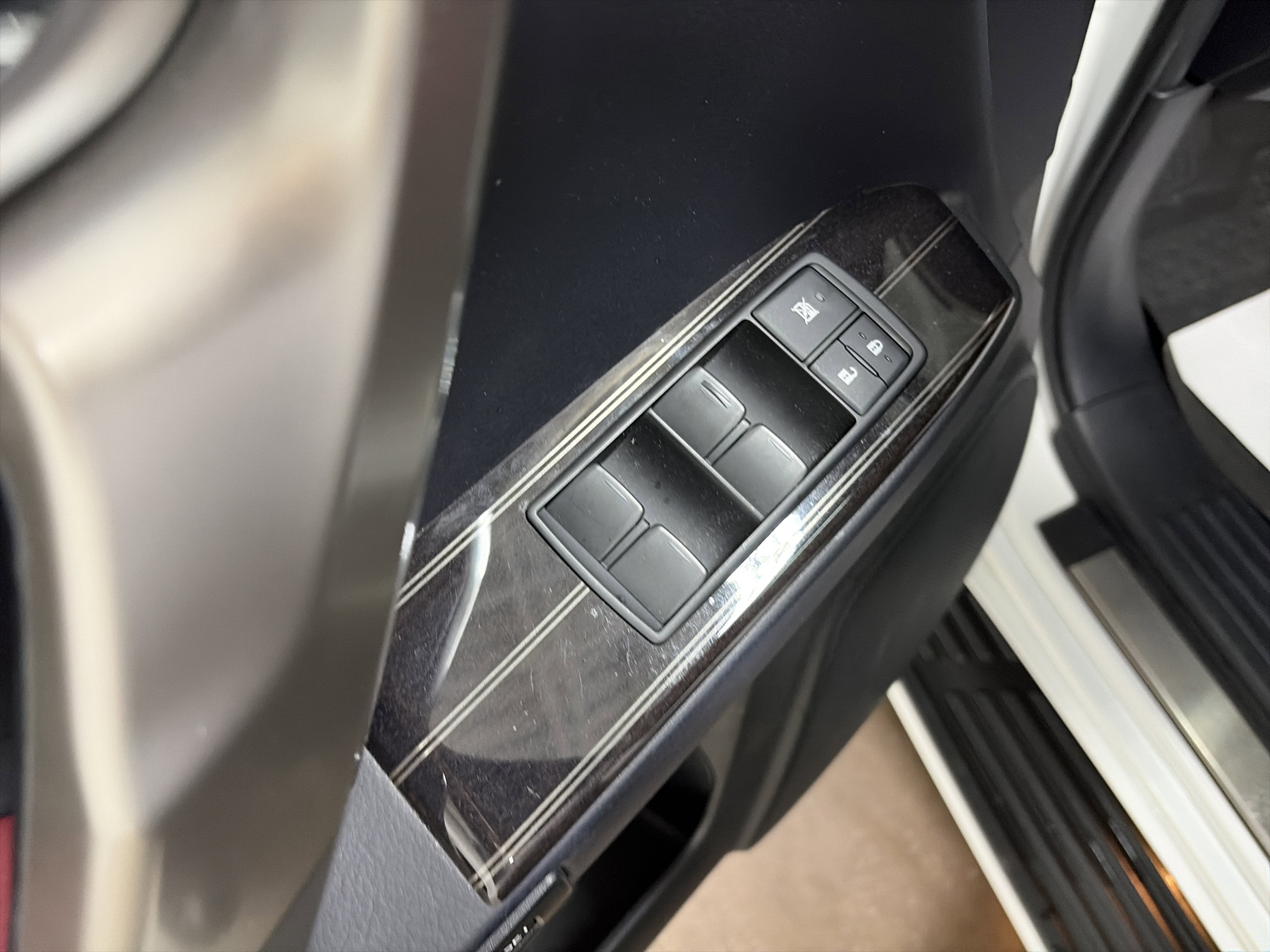 2021 Lexus GX GX 460 Premium