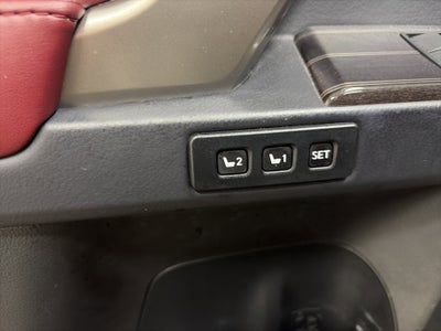 2021 Lexus GX GX 460 Premium