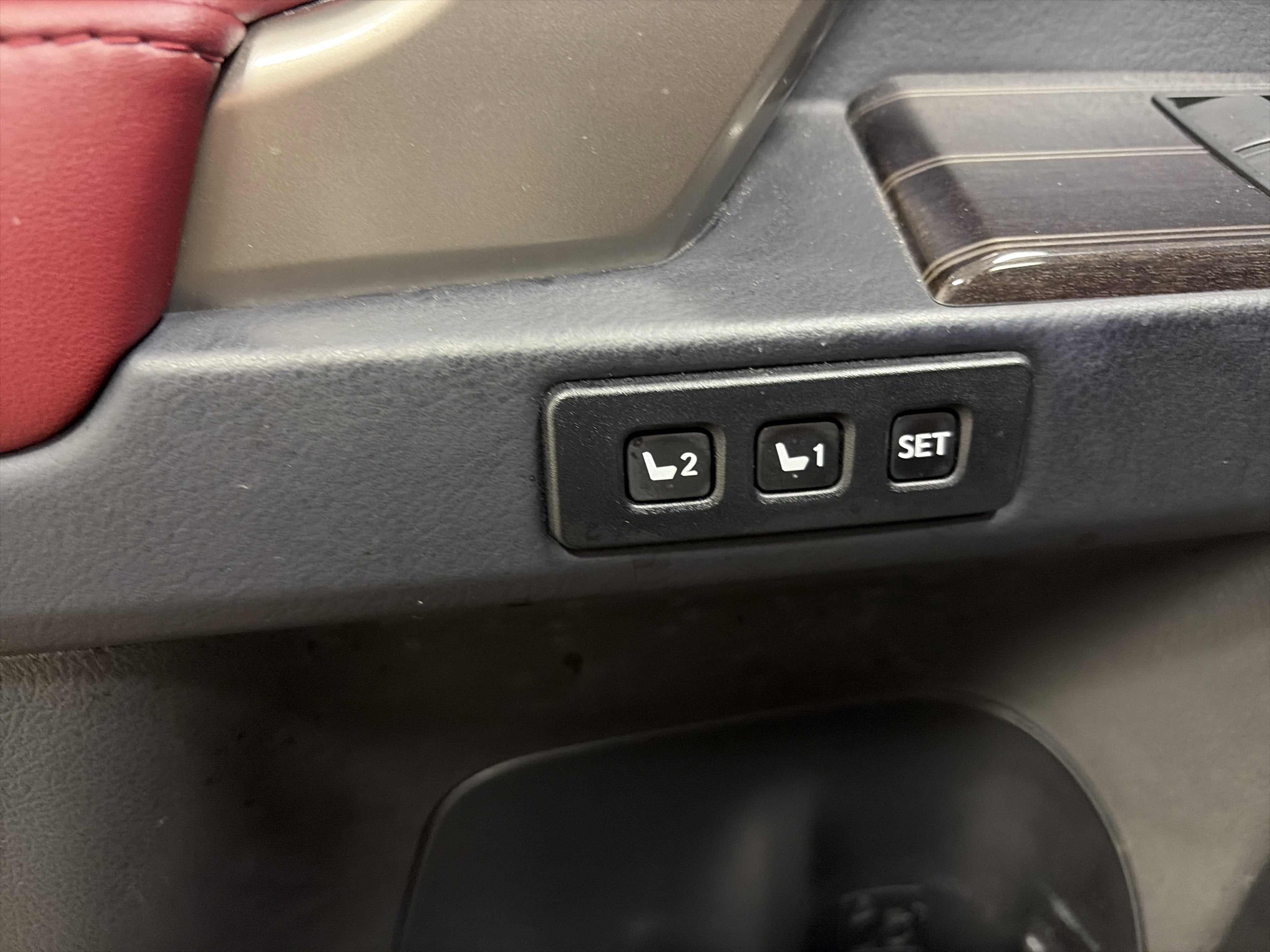 2021 Lexus GX GX 460 Premium