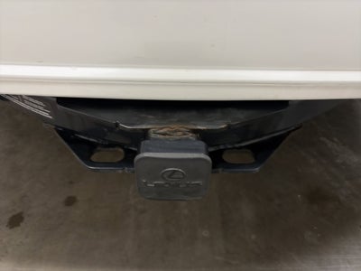 2021 Lexus GX GX 460 Premium