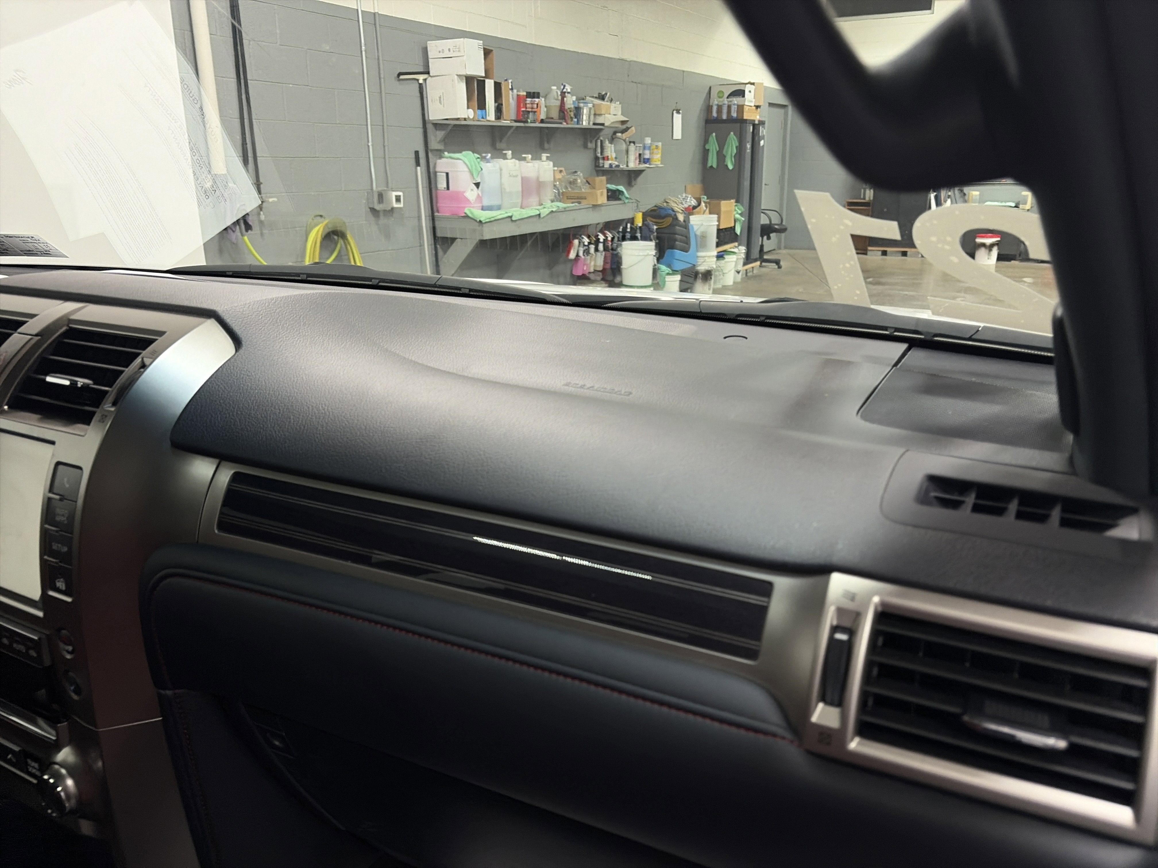 2021 Lexus GX GX 460 Premium