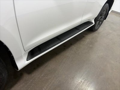 2021 Lexus GX GX 460 Premium