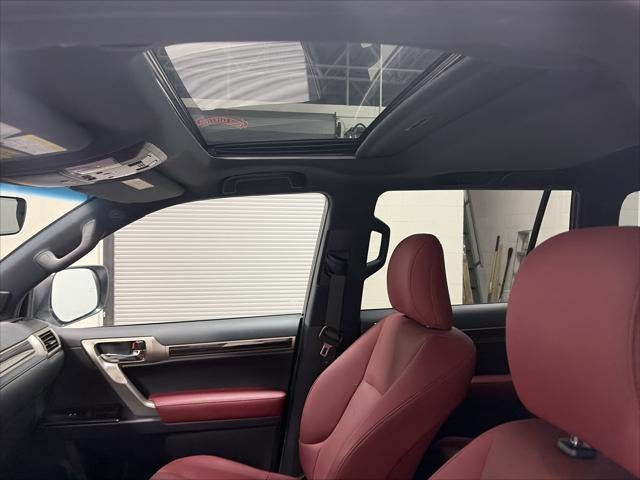 2021 Lexus GX GX 460 Premium