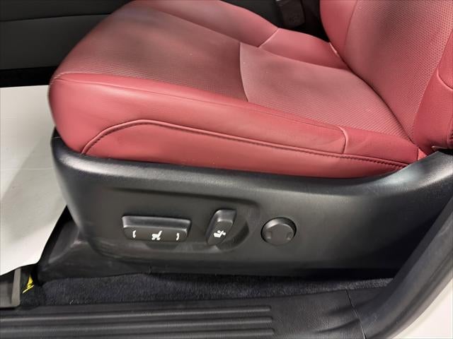 2021 Lexus GX GX 460 Premium