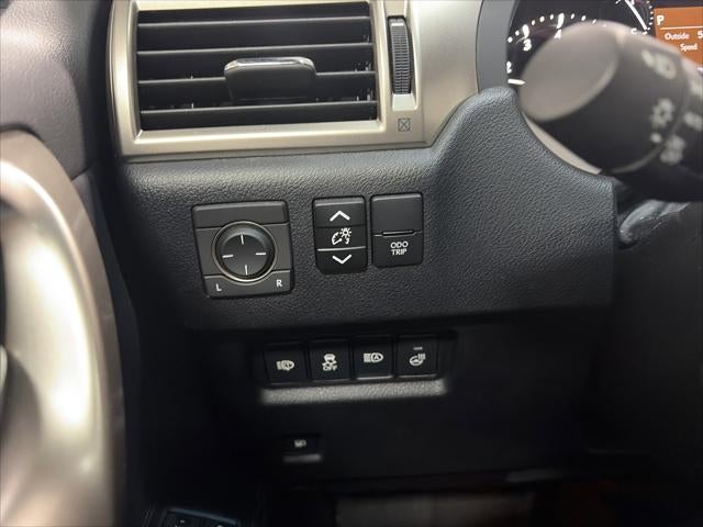 2021 Lexus GX GX 460 Premium