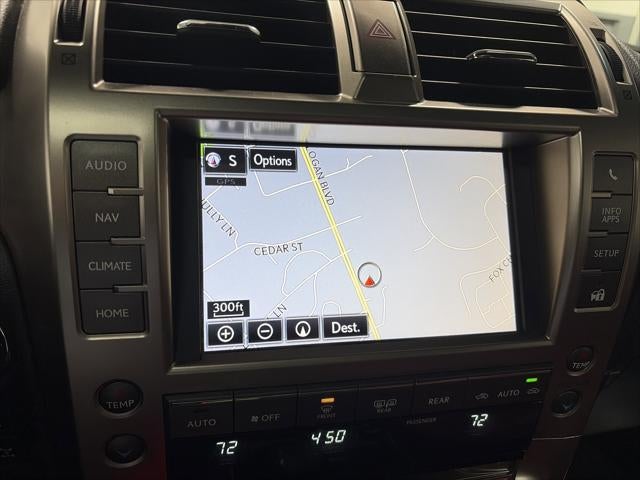 2021 Lexus GX GX 460 Premium