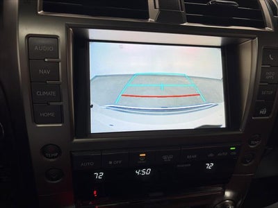 2021 Lexus GX GX 460 Premium