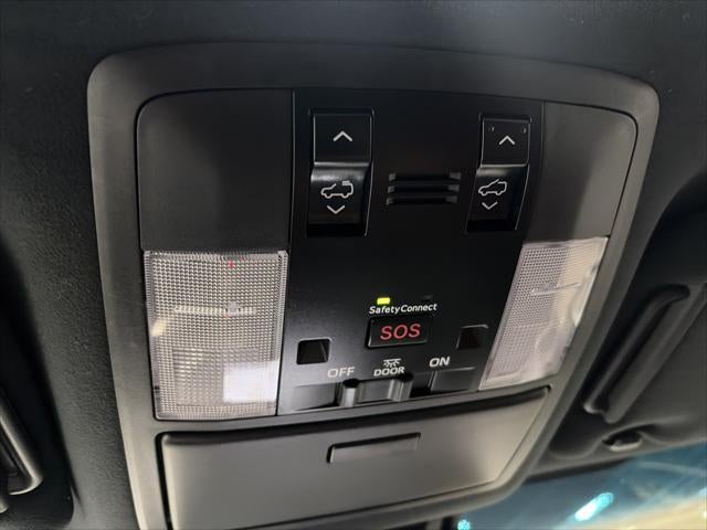 2021 Lexus GX GX 460 Premium