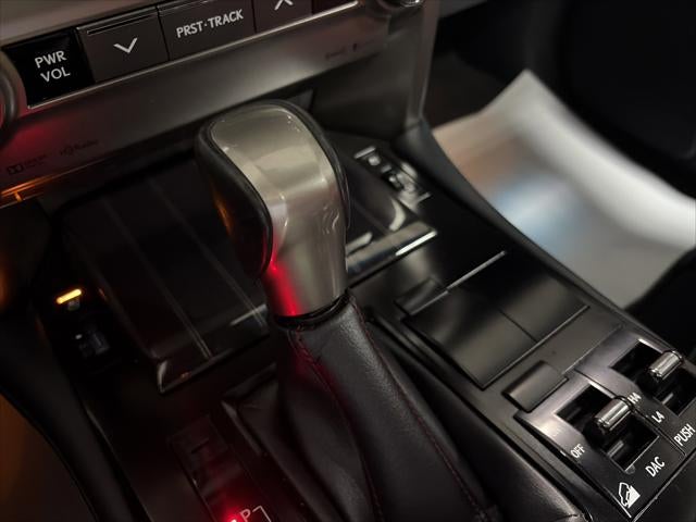 2021 Lexus GX GX 460 Premium