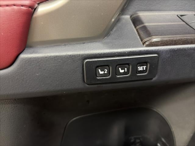 2021 Lexus GX GX 460 Premium