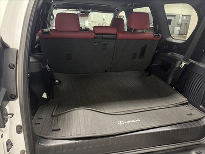 2021 Lexus GX GX 460 Premium