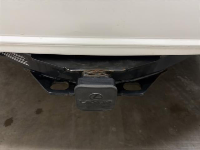 2021 Lexus GX GX 460 Premium