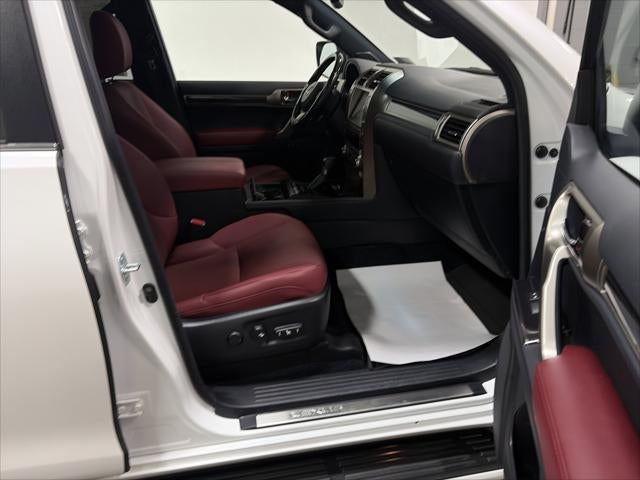2021 Lexus GX GX 460 Premium