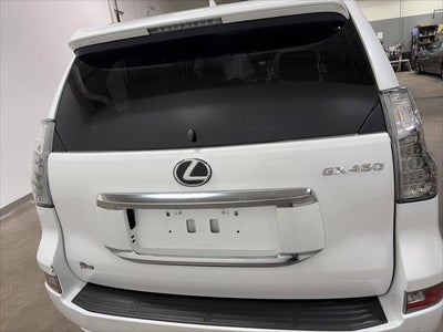 2021 Lexus GX GX 460 Premium