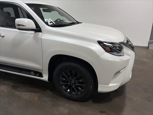 2021 Lexus GX GX 460 Premium