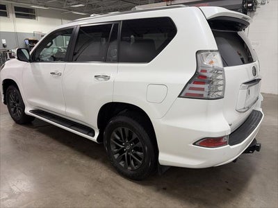 2021 Lexus GX GX 460 Premium