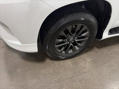 2021 Lexus GX GX 460 Premium