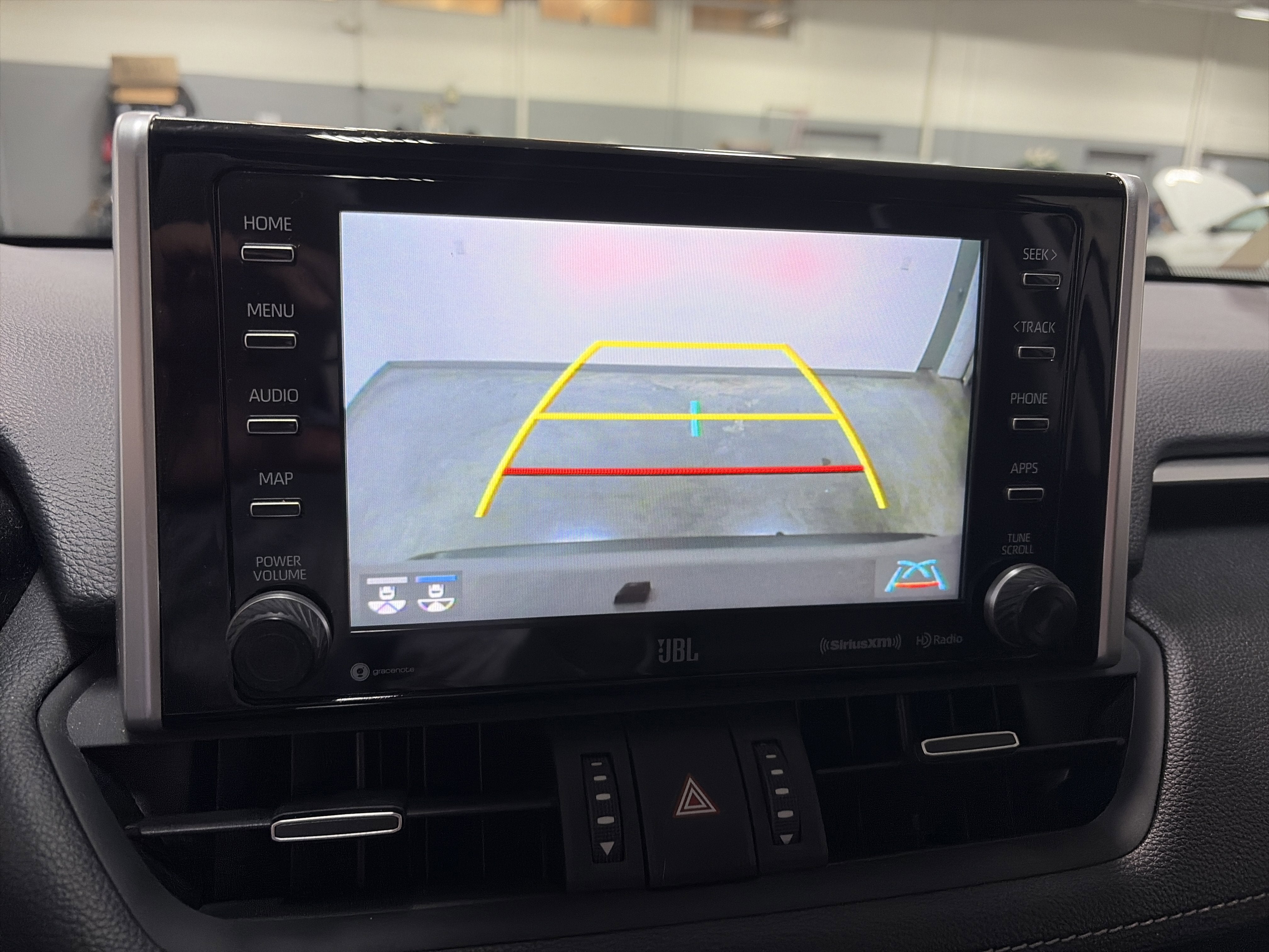 2021 Toyota RAV4 Hybrid Limited