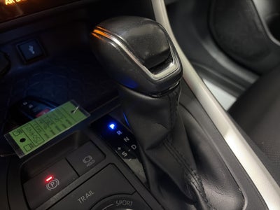 2021 Toyota RAV4 Hybrid Limited