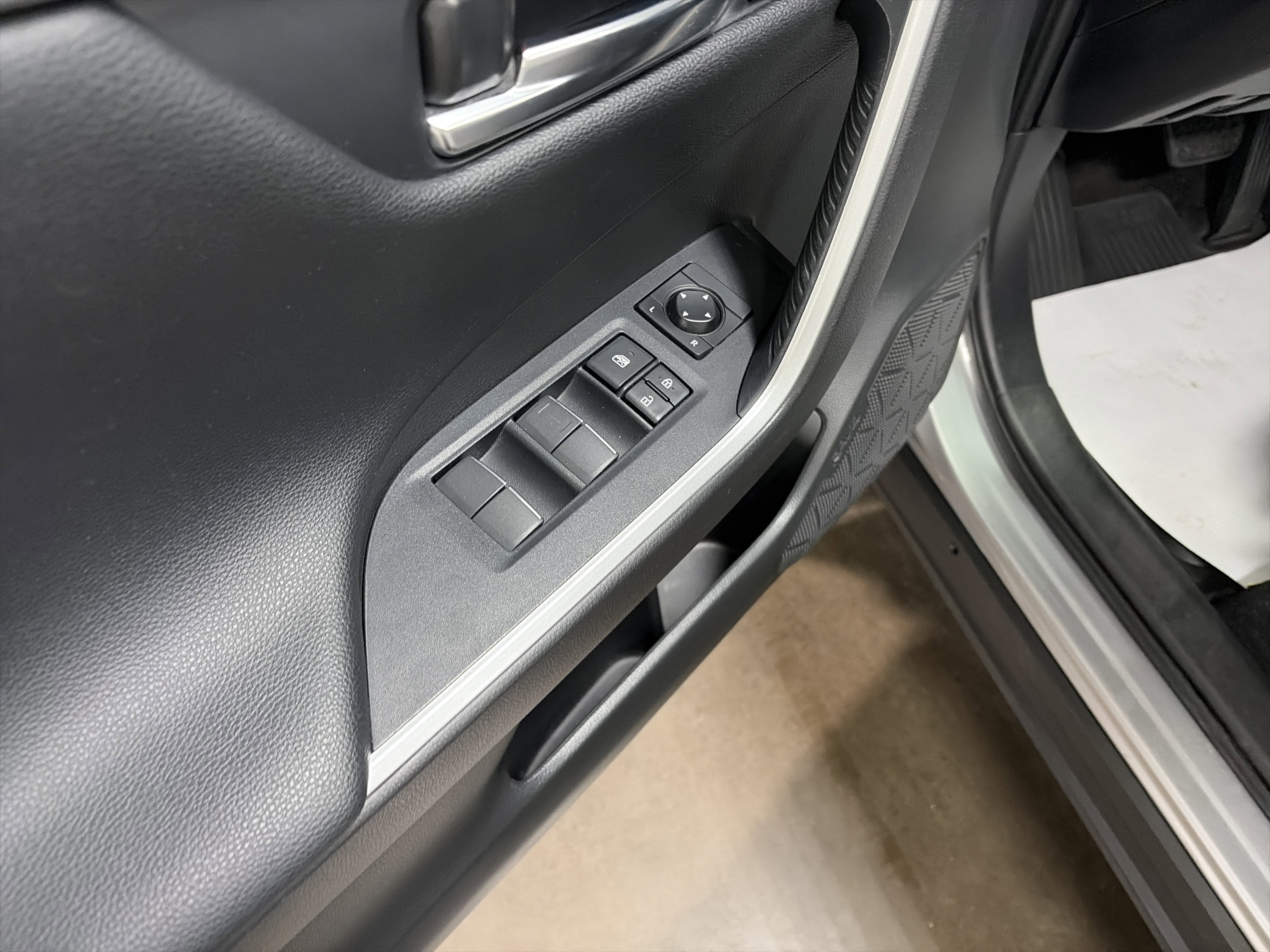 2021 Toyota RAV4 Hybrid Limited