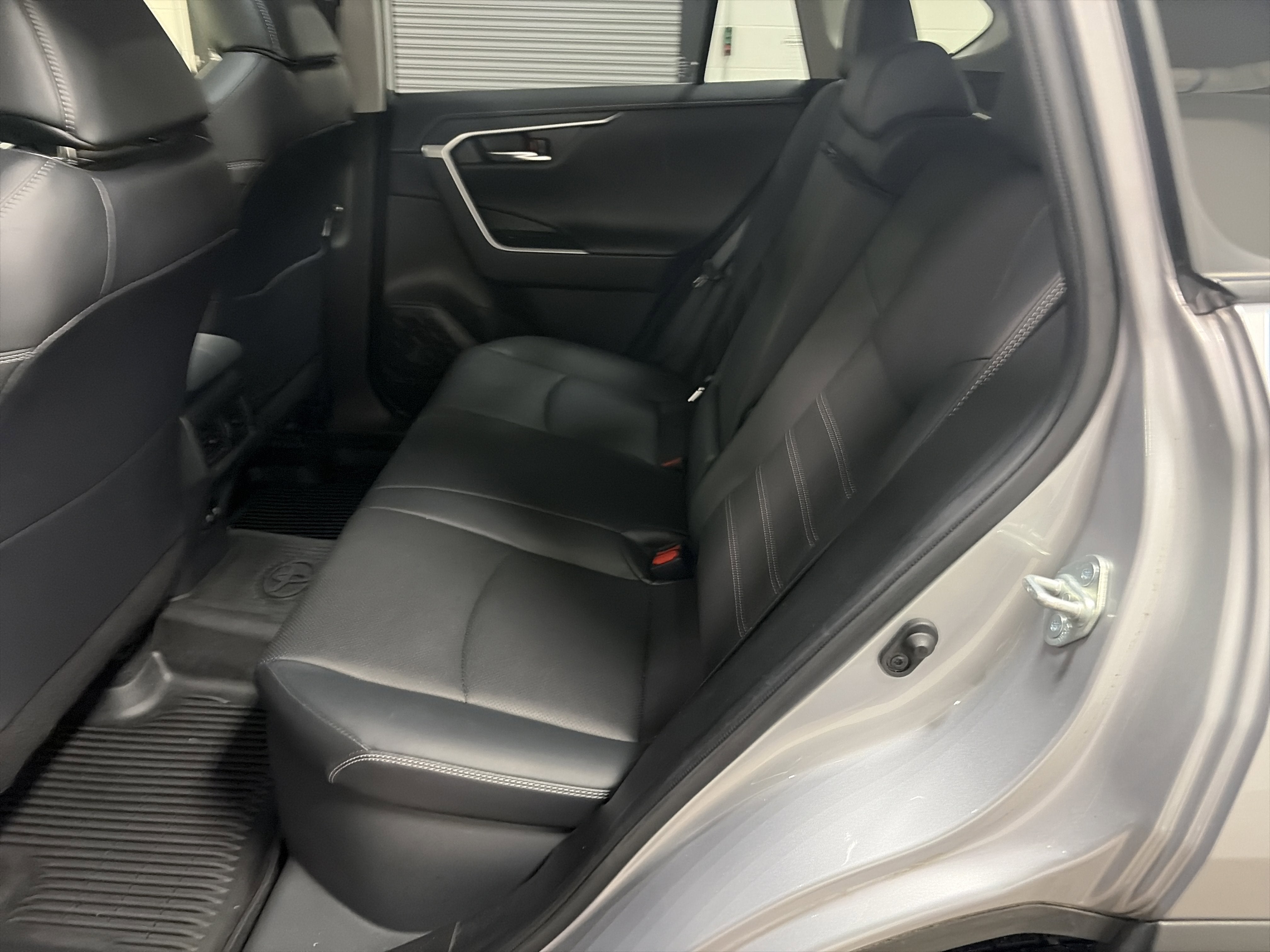 2021 Toyota RAV4 Hybrid Limited