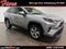 2021 Toyota RAV4 Hybrid Limited