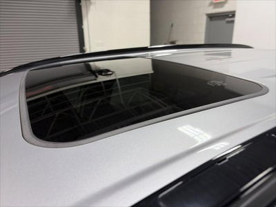 2021 Toyota RAV4 Hybrid Limited