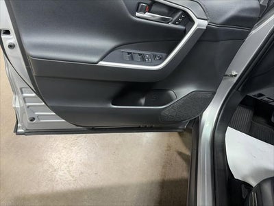 2021 Toyota RAV4 Hybrid Limited