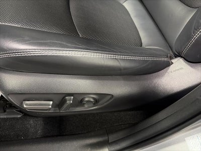 2021 Toyota RAV4 Hybrid Limited