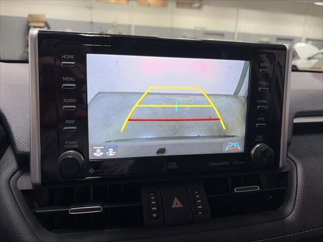 2021 Toyota RAV4 Hybrid Limited