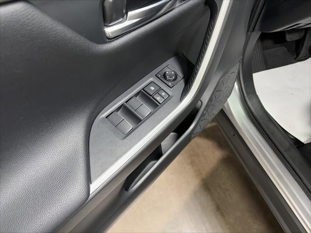 2021 Toyota RAV4 Hybrid Limited