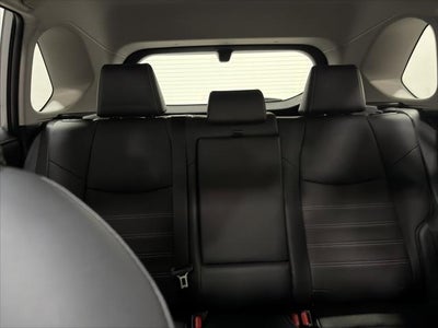 2021 Toyota RAV4 Hybrid Limited