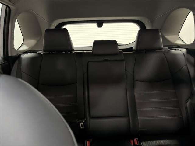 2021 Toyota RAV4 Hybrid Limited