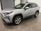 2021 Toyota RAV4 Hybrid Limited