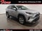 2020 Toyota RAV4 Hybrid Limited