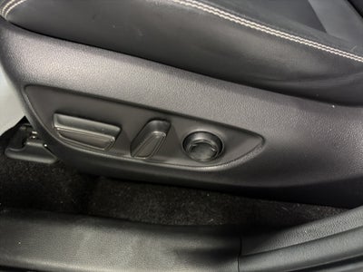 2020 Toyota RAV4 Hybrid Limited