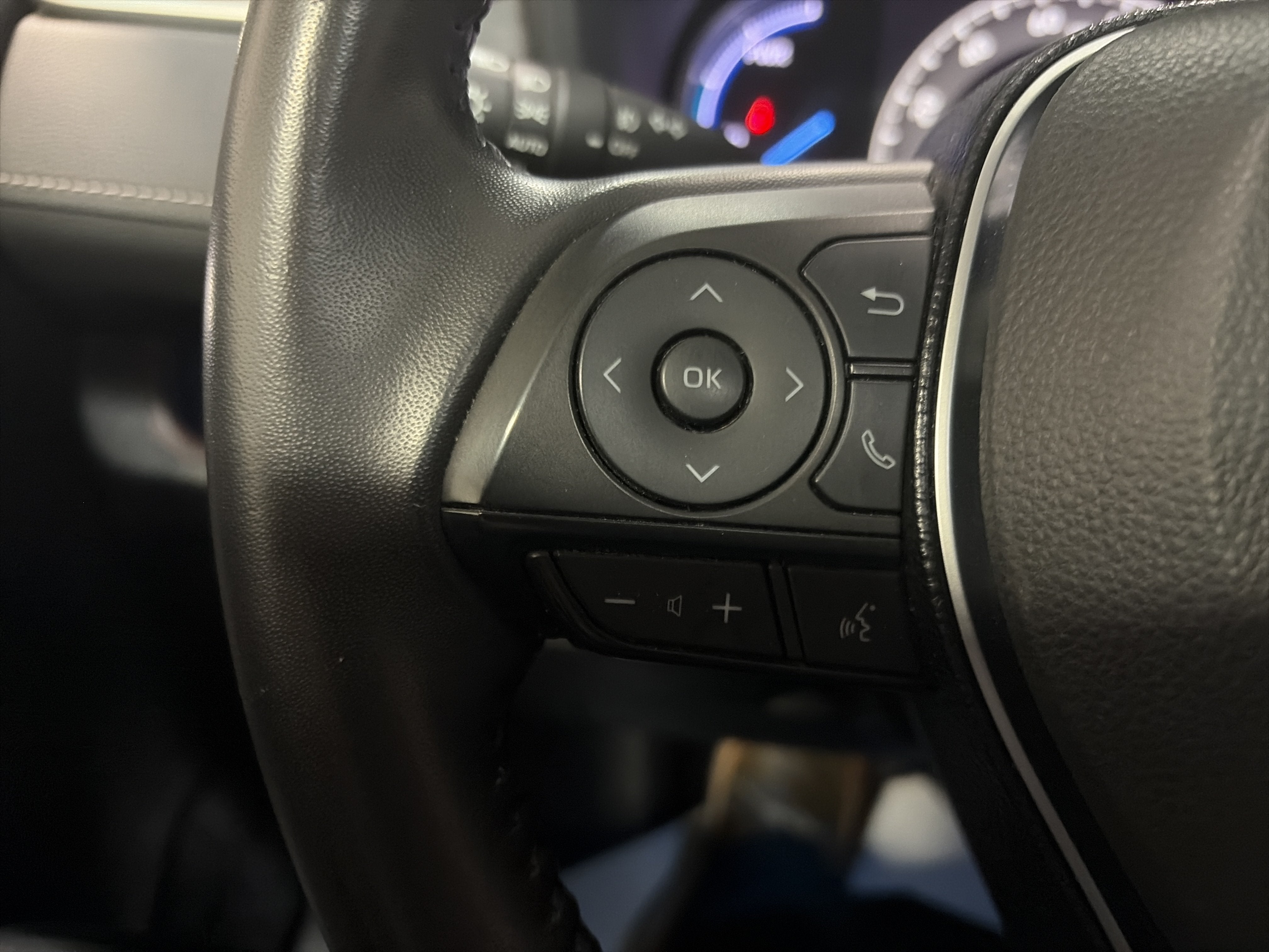 2020 Toyota RAV4 Hybrid Limited